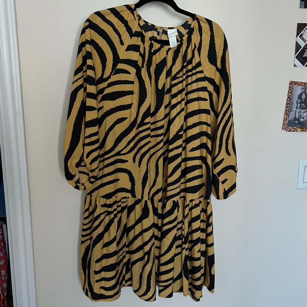 H&M Dress